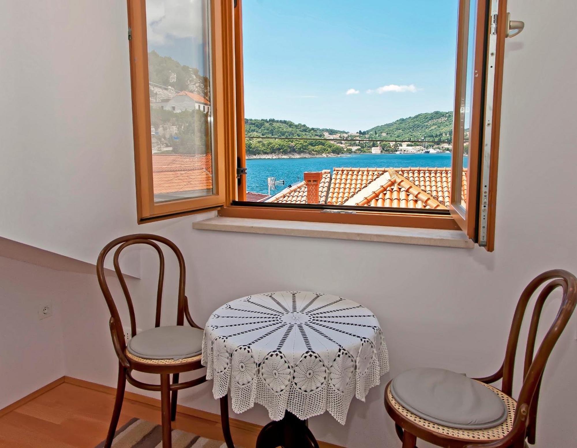 Villa Ana 2 Zaton (Dubrovnik-Neretva) Exterior foto