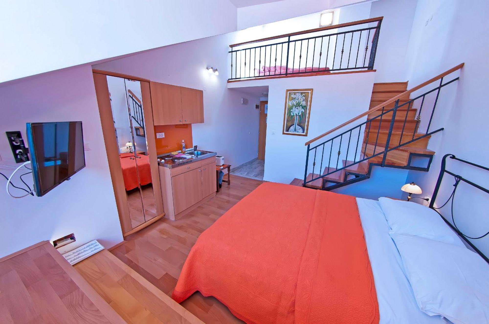 Villa Ana 2 Zaton (Dubrovnik-Neretva) Exterior foto