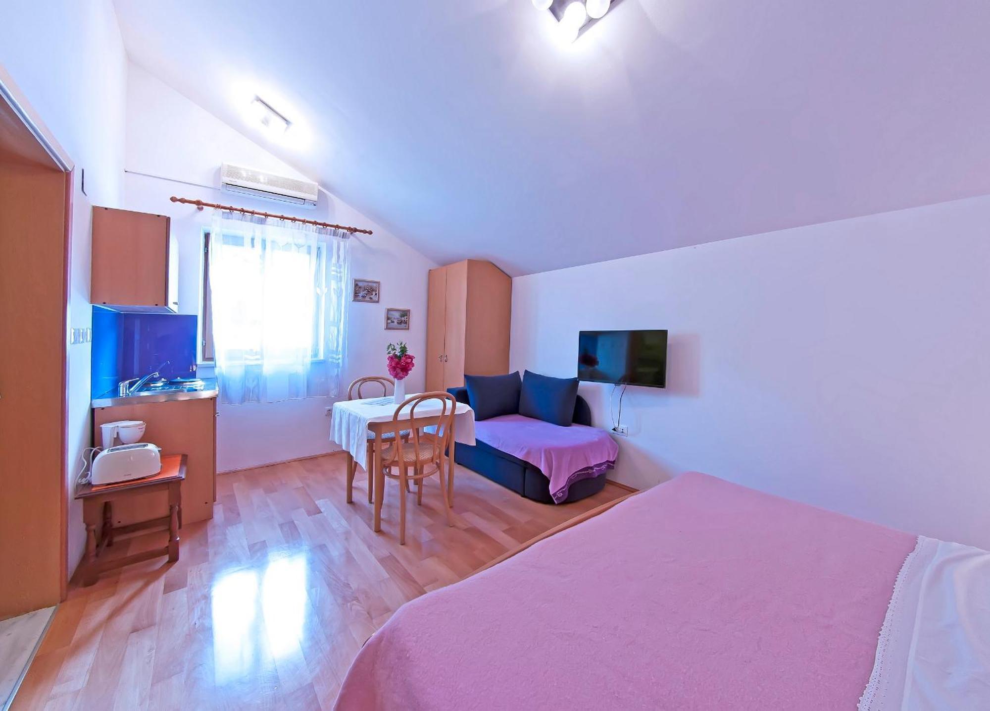 Villa Ana 2 Zaton (Dubrovnik-Neretva) Exterior foto