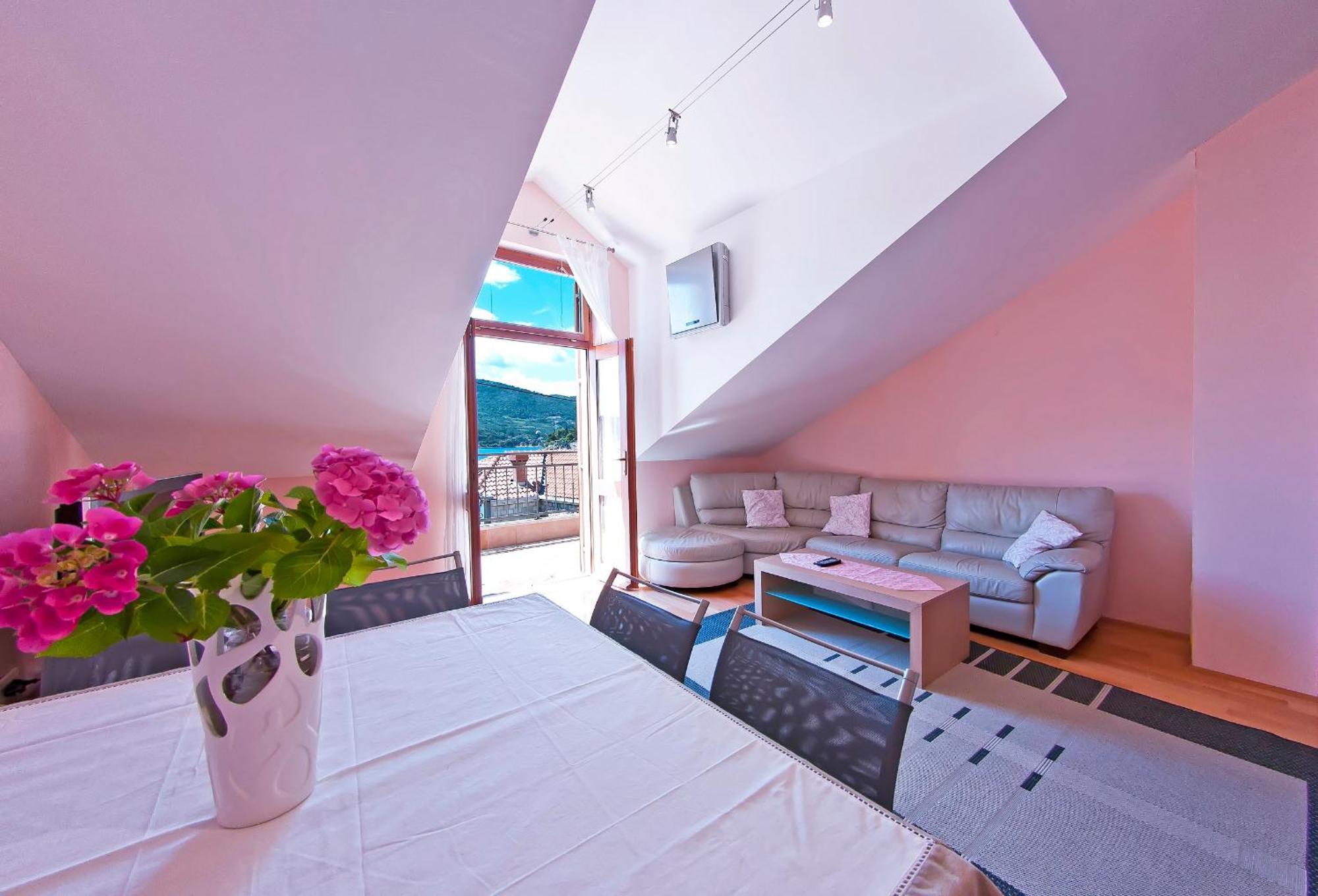 Villa Ana 2 Zaton (Dubrovnik-Neretva) Exterior foto