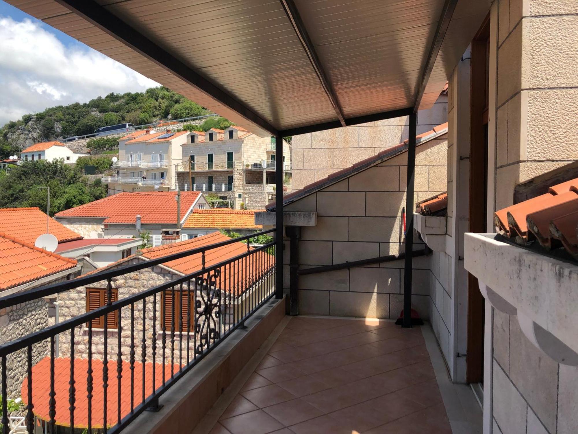 Villa Ana 2 Zaton (Dubrovnik-Neretva) Exterior foto