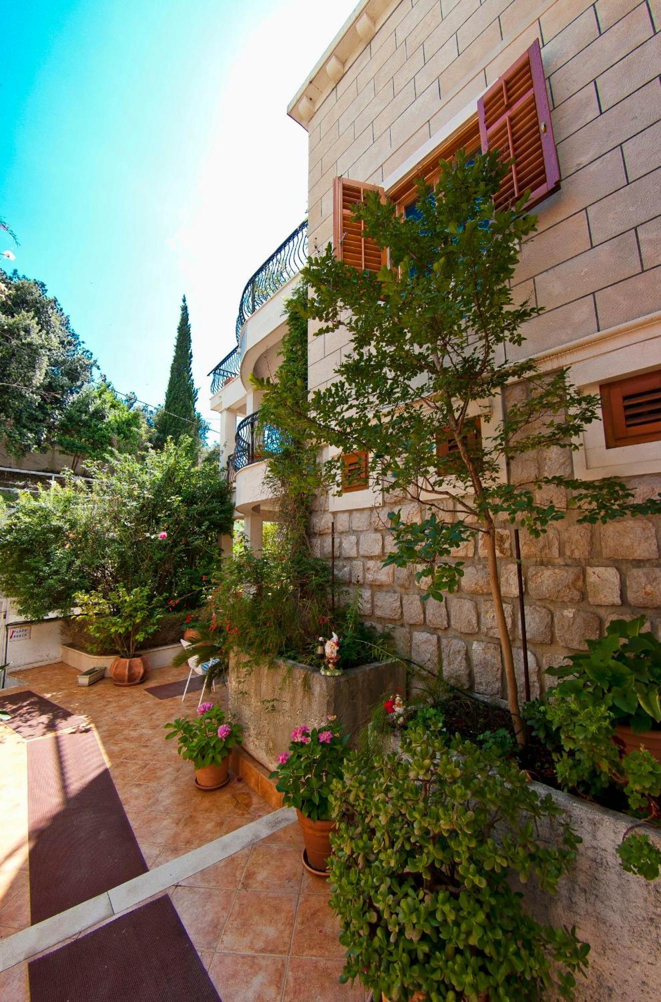 Villa Ana 2 Zaton (Dubrovnik-Neretva) Exterior foto