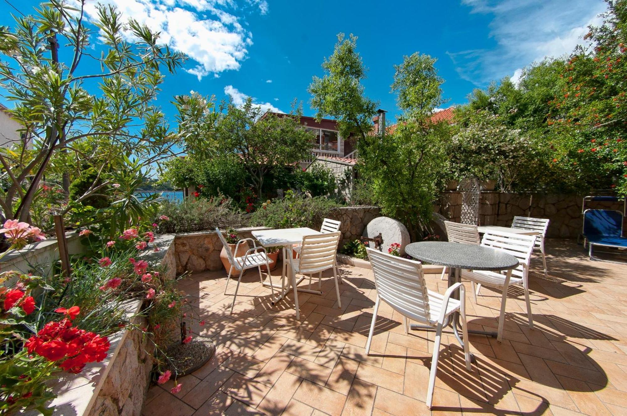 Villa Ana 2 Zaton (Dubrovnik-Neretva) Exterior foto