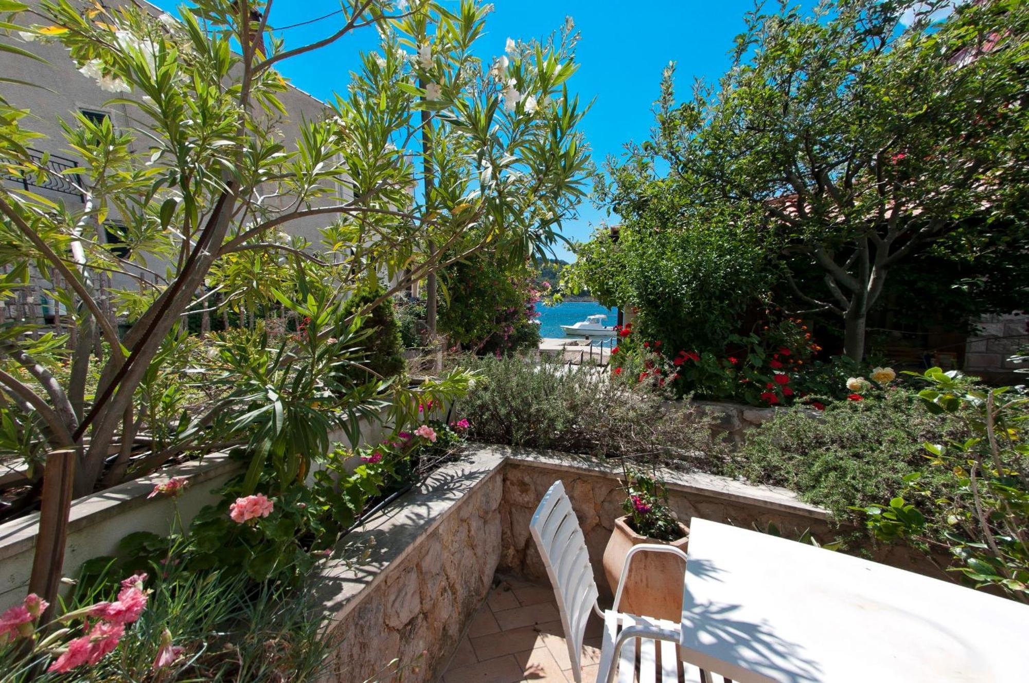 Villa Ana 2 Zaton (Dubrovnik-Neretva) Exterior foto