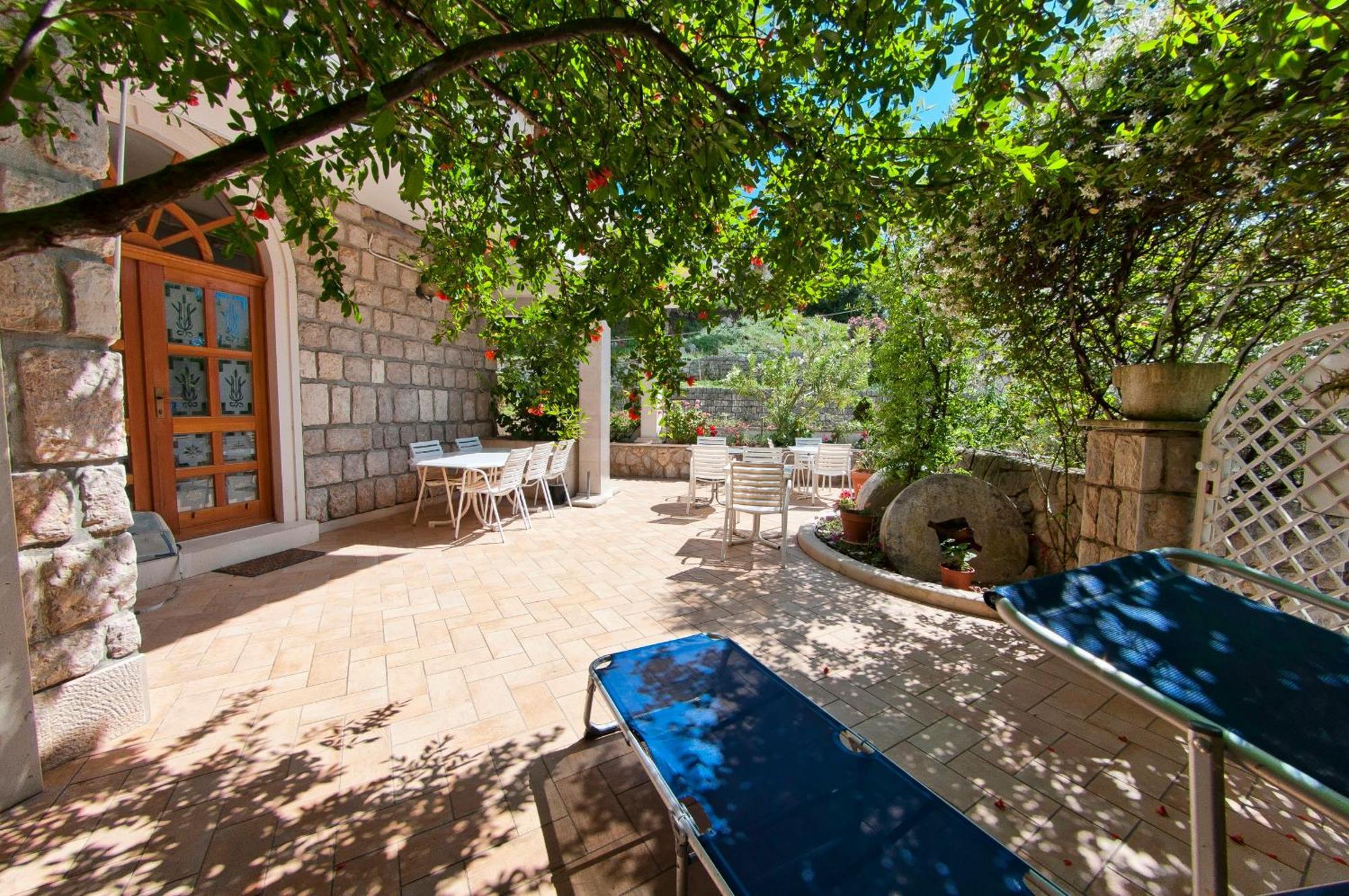 Villa Ana 2 Zaton (Dubrovnik-Neretva) Exterior foto