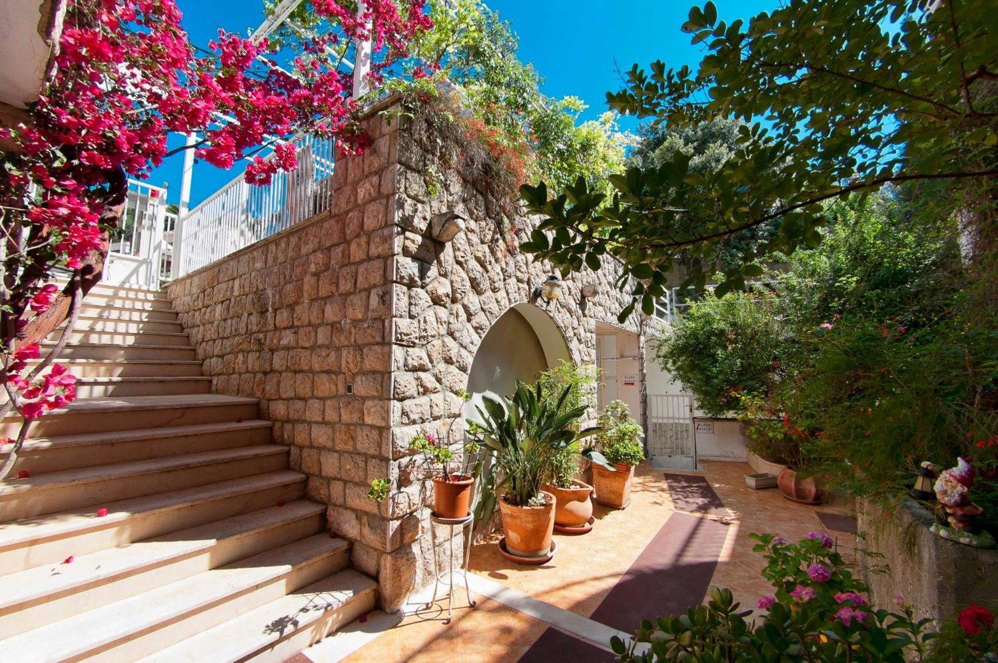 Villa Ana 2 Zaton (Dubrovnik-Neretva) Exterior foto
